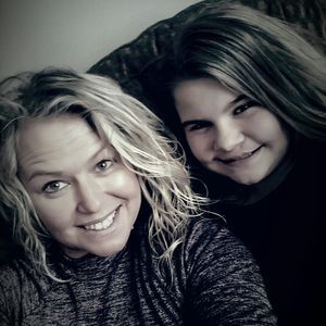 Meet your Posher, Tabitha